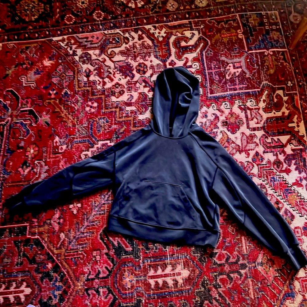 In great condition hoodie